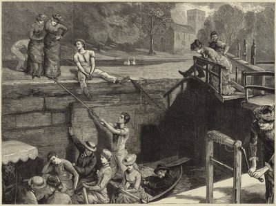 Oxford Illustrated by English School