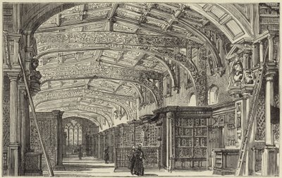 Oxford Illustrated by English School