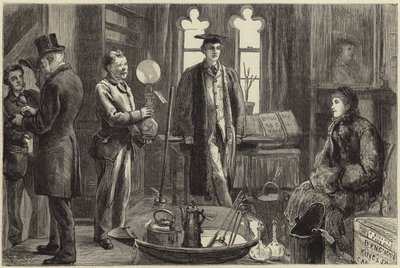 Oxford Illustrated by English School