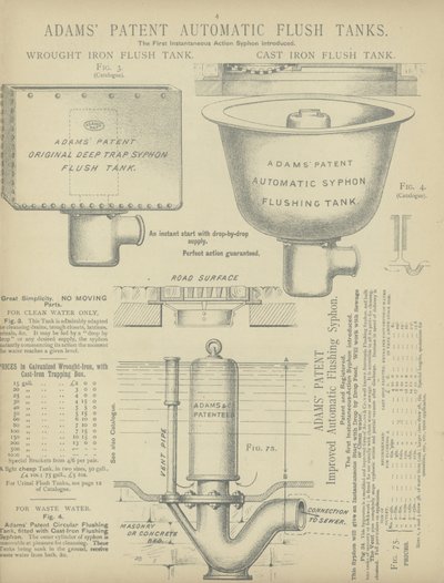 Page from The Architect