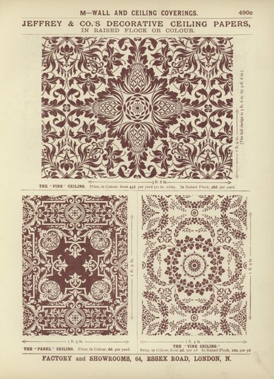 Page from The Architect