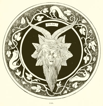 Pan by English School