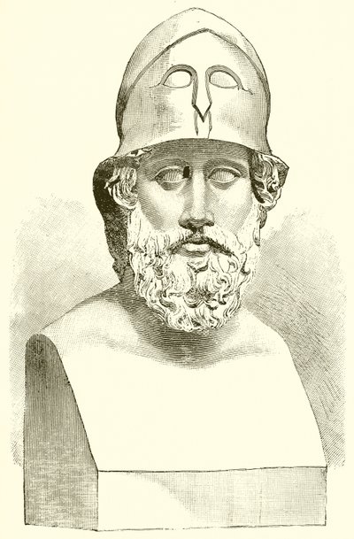 Perikles by English School