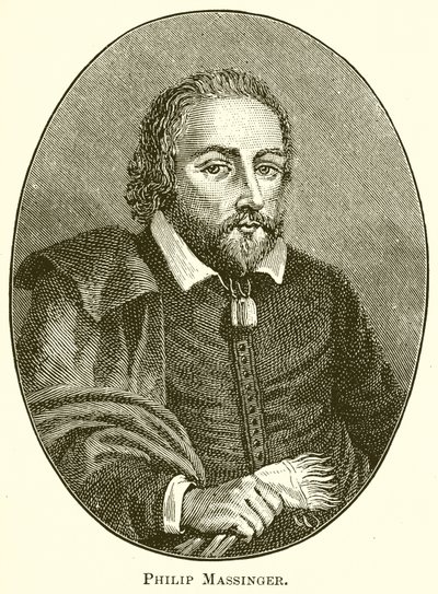 Philip Massinger by English School