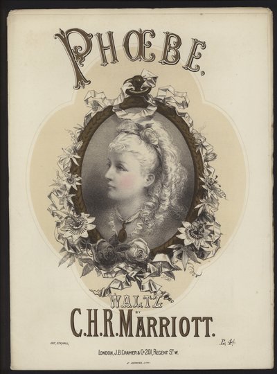 Phoebe, Waltz by English School
