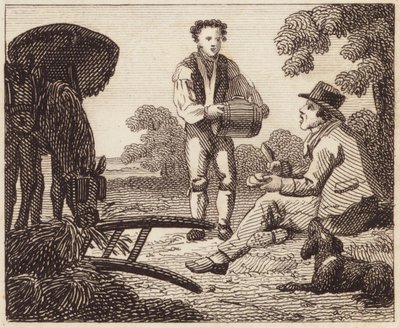 Ploughman