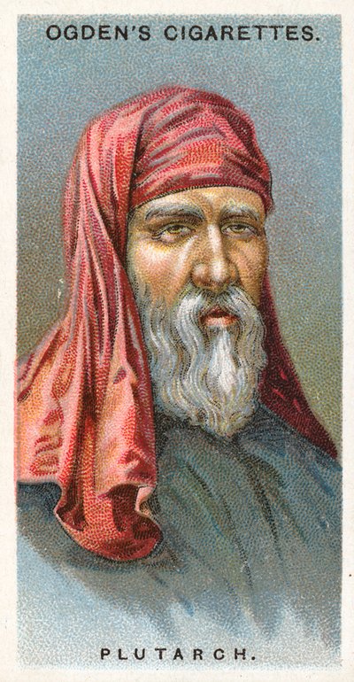 Plutarch by English School