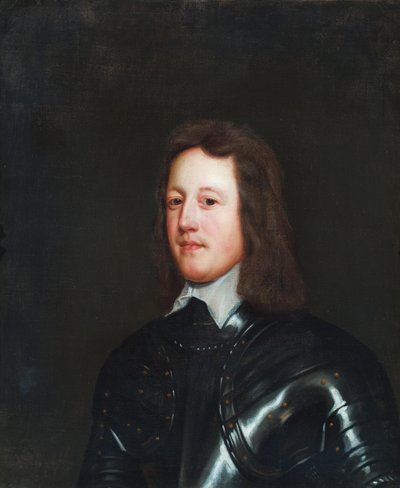 Portrait of Charles, 2nd Baron Seymour of Trowbridge by English School