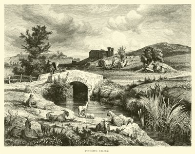 Poussin