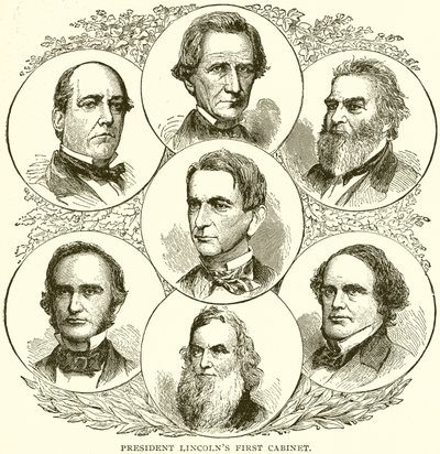 President Lincoln