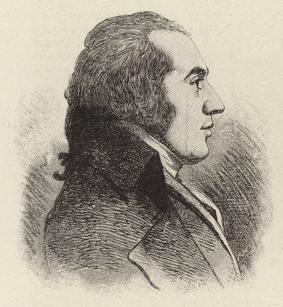 Presidents of the Royal Academy by English School
