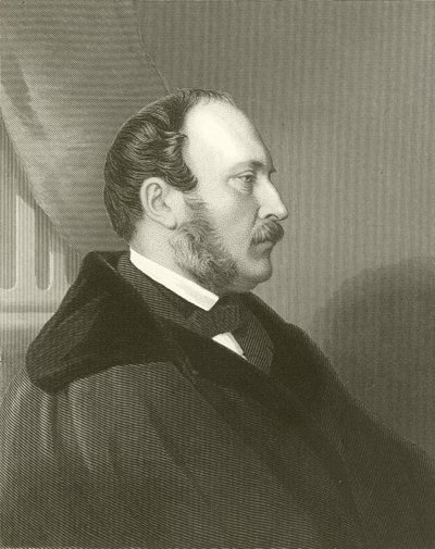 Prince Albert by English School