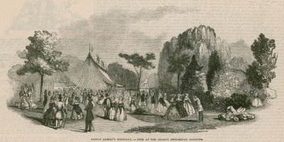 Prince Albert