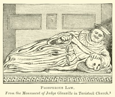 Prosperous Law by English School
