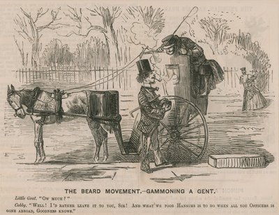 Punch Cartoon by English School