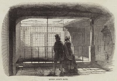 Queen Anne