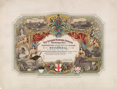 Queen Victoria