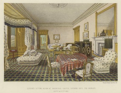 Queen Victoria