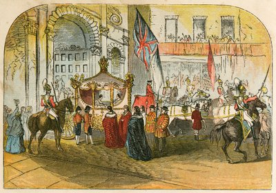 Queen Victoria