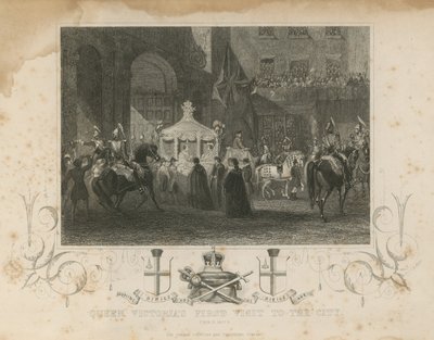 Queen Victoria