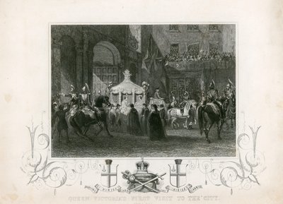 Queen Victoria