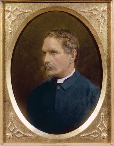 R.F. Horton by English School