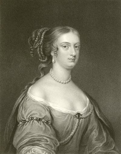 Rachael Wriothesley, Lady Russell by English School