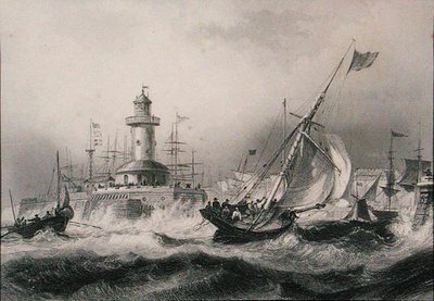 Ramsgate from 