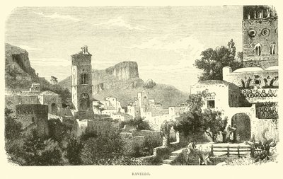 Ravello by English School