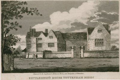 Reynardson