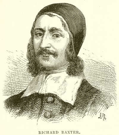 Richard Baxter by English School