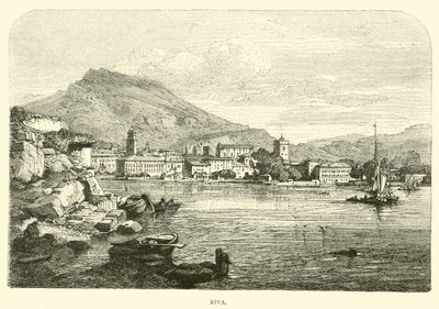 Riva by English School