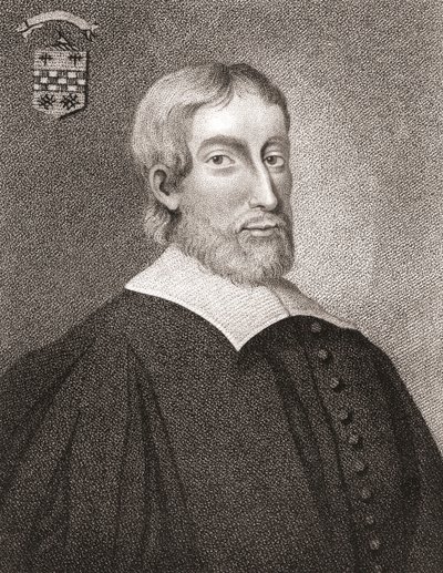 Robert Boyd of Trochrig by English School