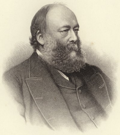 Robert Gascoyne-Cecil by English School