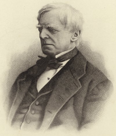 Robert Lowe by English School