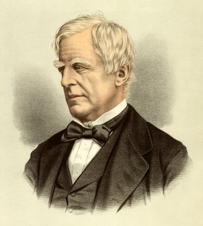 Robert Lowe by English School