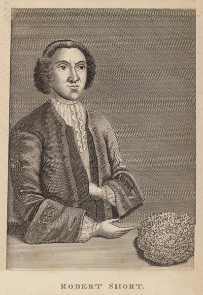 Robert Short by English School