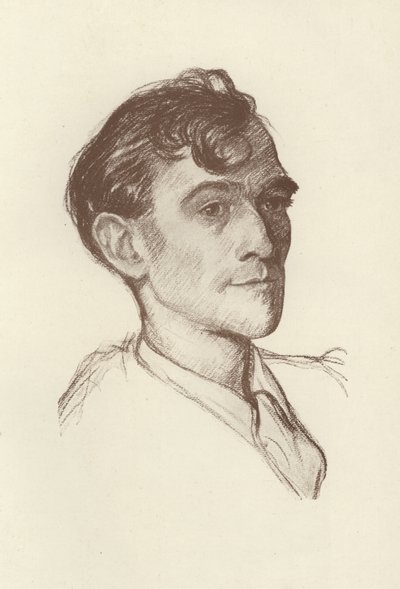 Robert Wilson Lynd, Irish Writer and Nationalist by English School