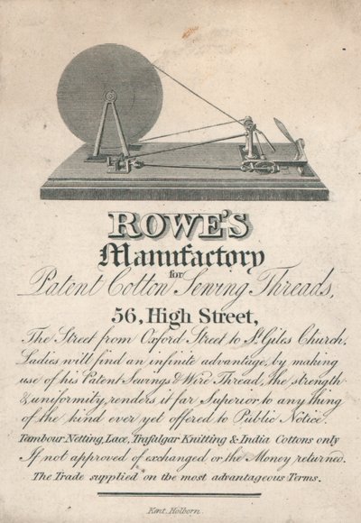 Rowe