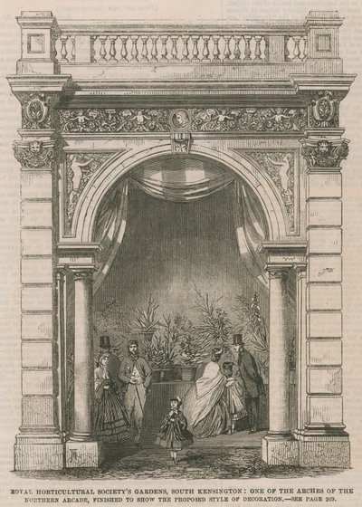 Royal Horticultural Society