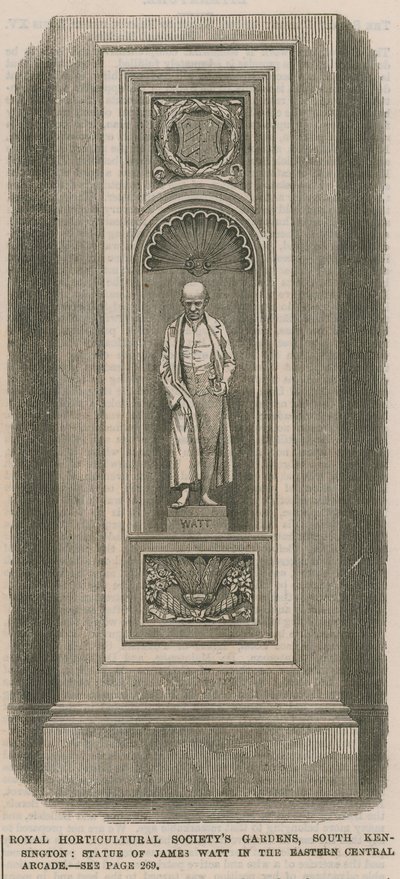 Royal Horticultural Society