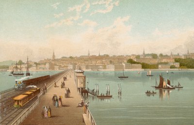 Ryde--Isle of Wight by English School