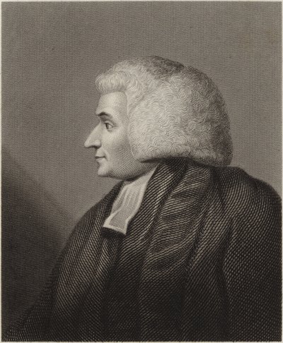 Samuel Bishop by English School