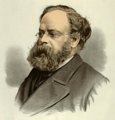 Samuel Plimsoll by English School