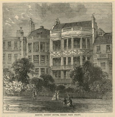Samuel Rogers