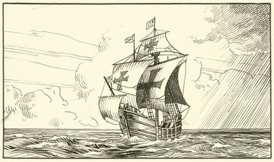 Santa Maria by English School