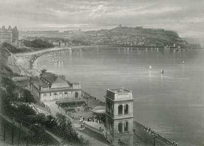 Scarborough by English School