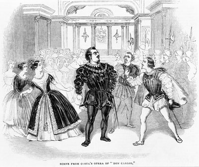 Scene from Costa