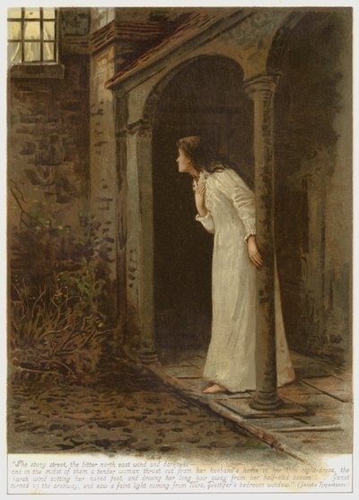 Scene from Janet