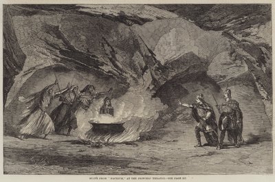 Scene from 